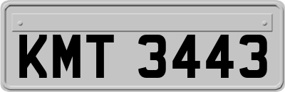 KMT3443