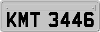 KMT3446