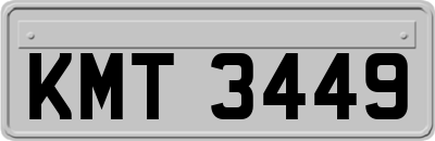 KMT3449