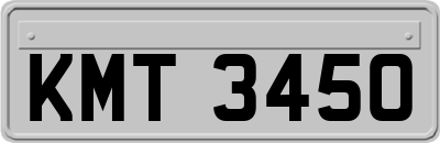 KMT3450