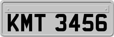 KMT3456