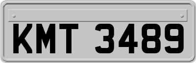 KMT3489