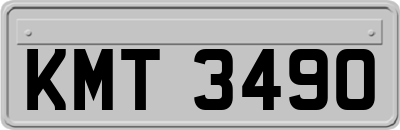 KMT3490