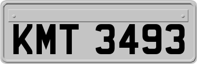 KMT3493