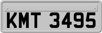 KMT3495