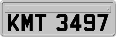 KMT3497