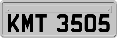 KMT3505