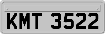 KMT3522