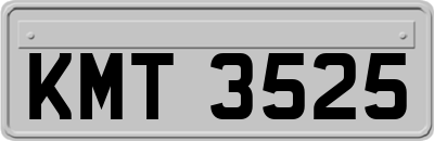 KMT3525