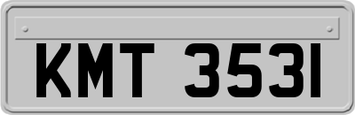 KMT3531