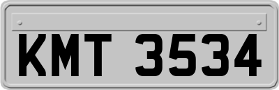 KMT3534