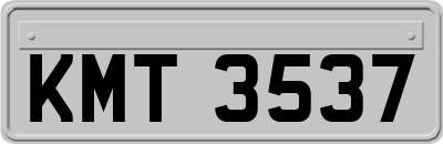 KMT3537