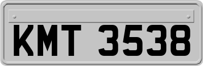 KMT3538