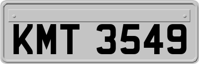 KMT3549