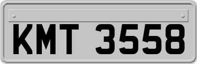 KMT3558