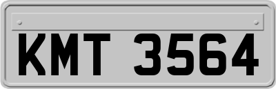 KMT3564