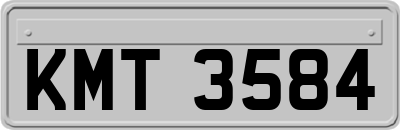 KMT3584