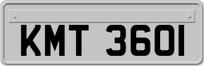 KMT3601