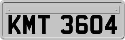 KMT3604