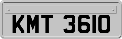 KMT3610