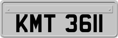 KMT3611