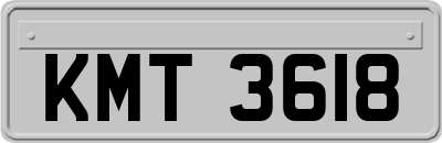 KMT3618