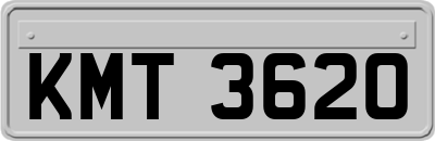 KMT3620