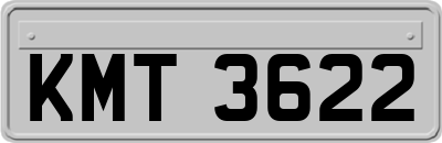 KMT3622