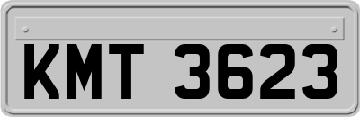 KMT3623