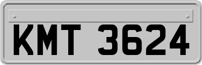 KMT3624