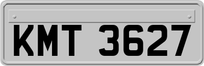 KMT3627