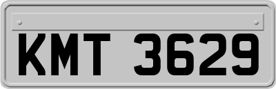 KMT3629