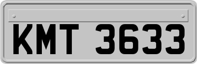 KMT3633