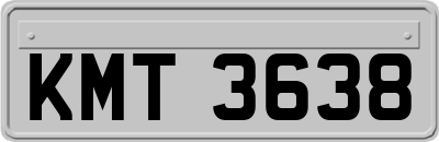 KMT3638