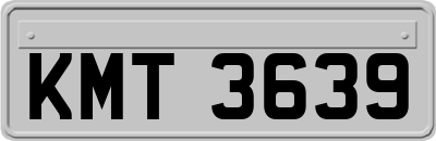 KMT3639