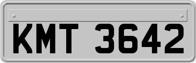 KMT3642