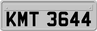 KMT3644