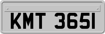 KMT3651