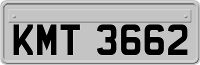 KMT3662