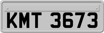 KMT3673