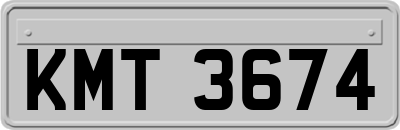 KMT3674