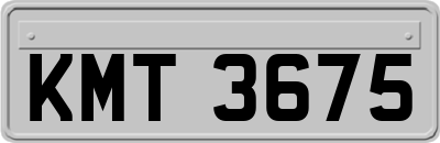 KMT3675