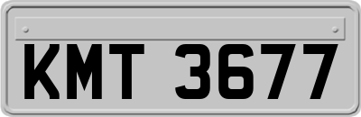 KMT3677