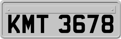 KMT3678