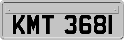 KMT3681