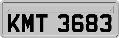 KMT3683