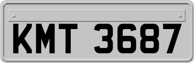 KMT3687