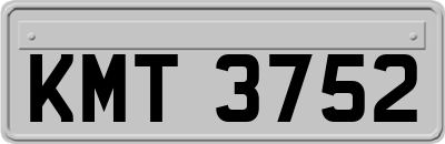 KMT3752