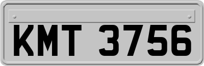 KMT3756