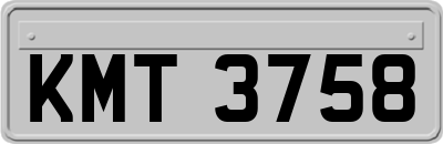 KMT3758